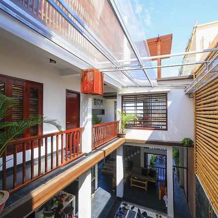 Hijal House Apartment Hoi An Bagian luar foto