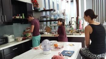 Hijal House Apartment Hoi An Bagian luar foto