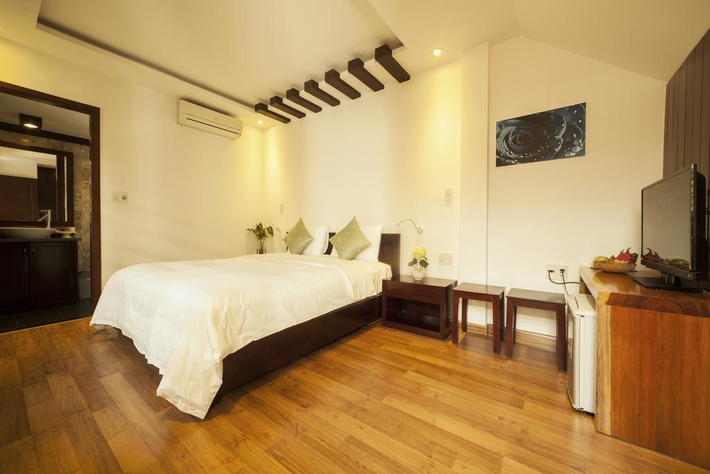 Hijal House Apartment Hoi An Ruang foto