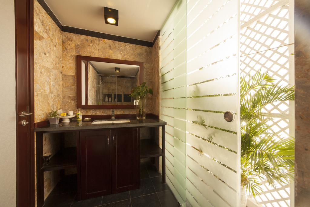 Hijal House Apartment Hoi An Ruang foto