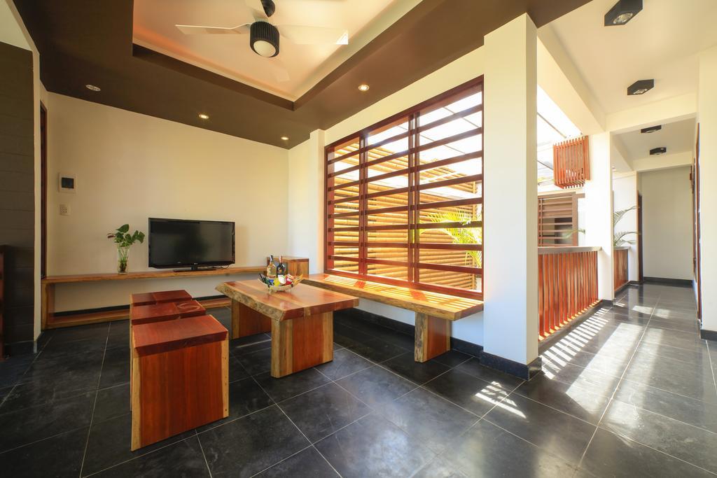 Hijal House Apartment Hoi An Ruang foto