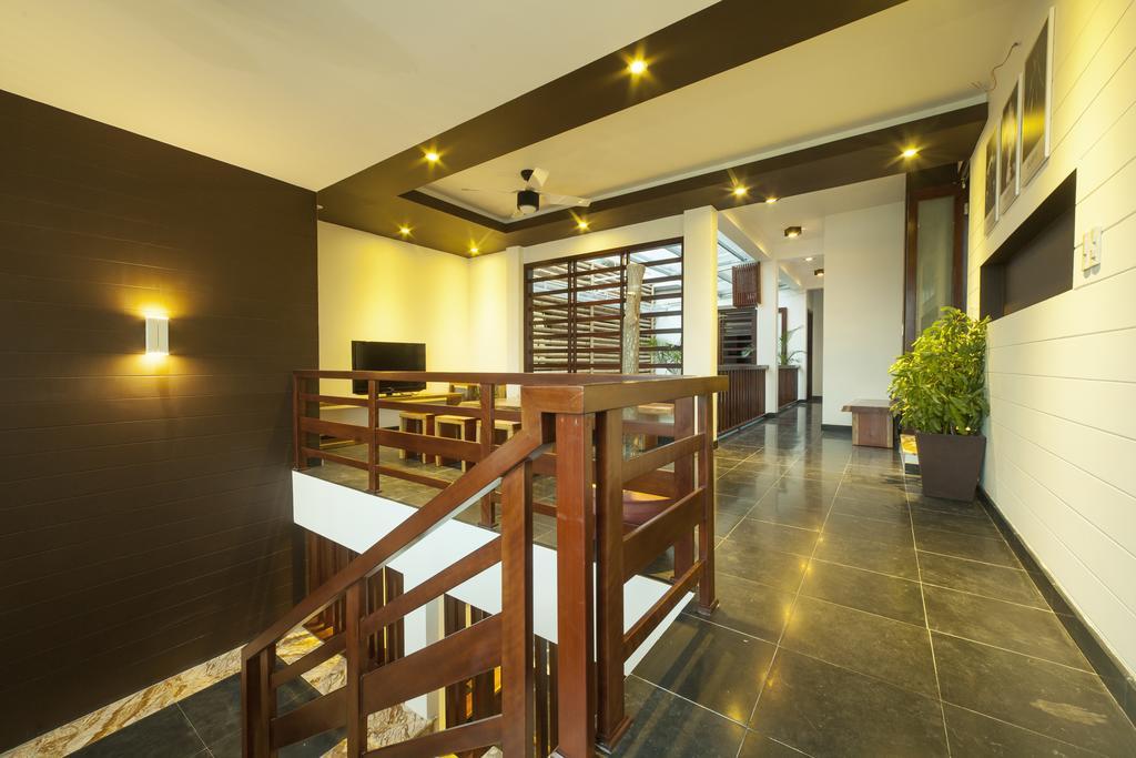 Hijal House Apartment Hoi An Ruang foto